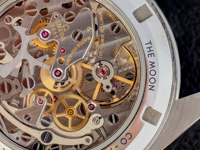 Stack 3861 Balans