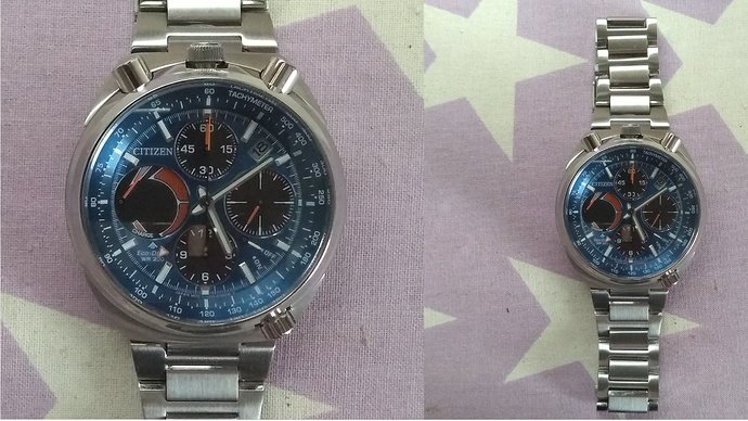 citizen AV0070-57l