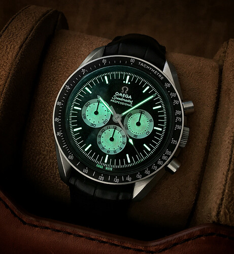 Omega Speedy Tuesday Alaska III (33)