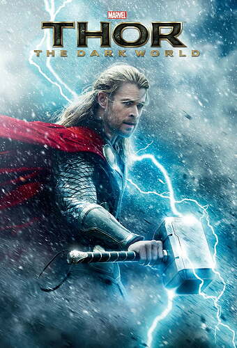 thor-the-dark-world-junior-novel