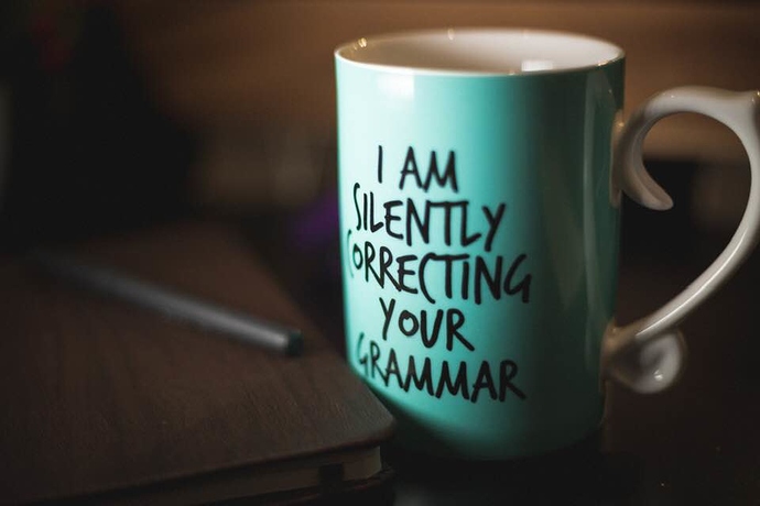 grammar