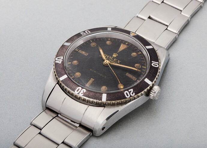 Rolex-Submariner-6204-Sub-Aqua-signed