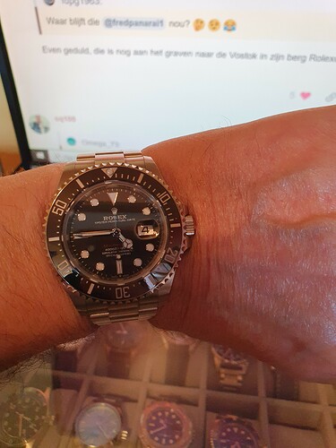 Seadweller
