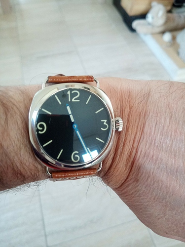 Precista PRS-20