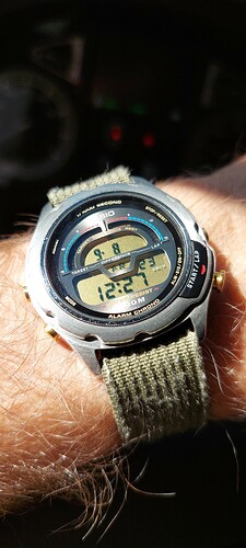 Casio080923