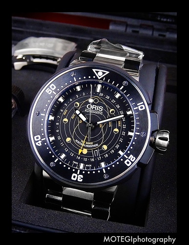 Oris