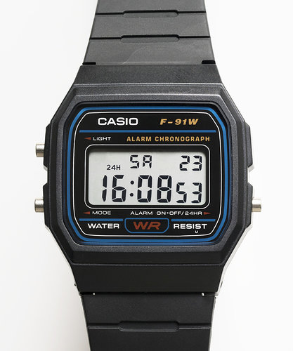 Casio_F-91W_digital_watch