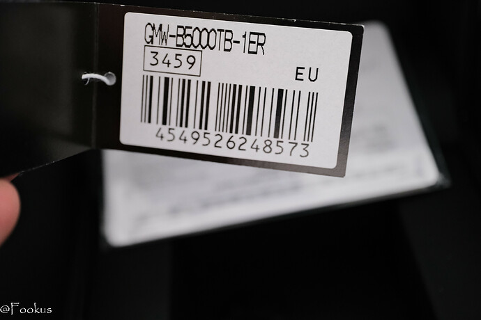 GWW B5000 TB (2 of 10)