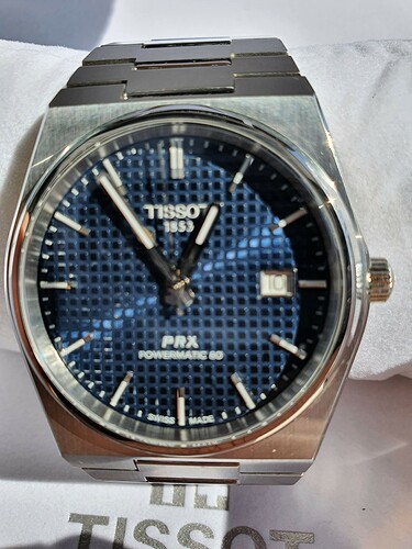 foto van horloge kast