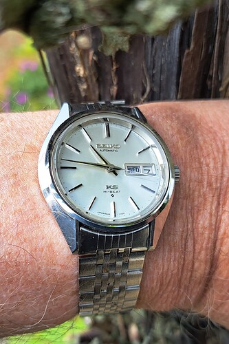 Seiko KS 5626-7111 1973 (1) 07-06-2023