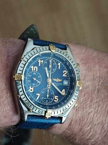 horlogeforum 1 breitling