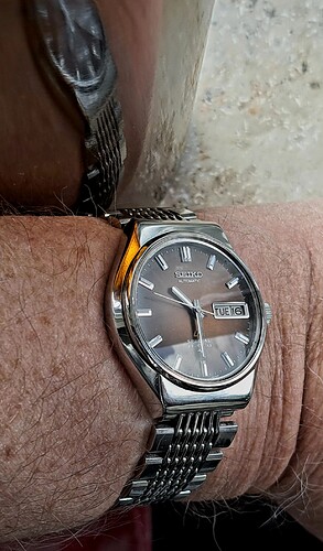 Seiko LM Special (2) 16-05-2023