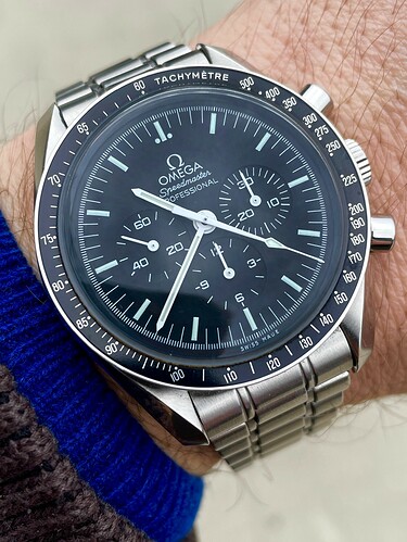 Omega Speedmaster 311.30.42.30.01.005 (29)