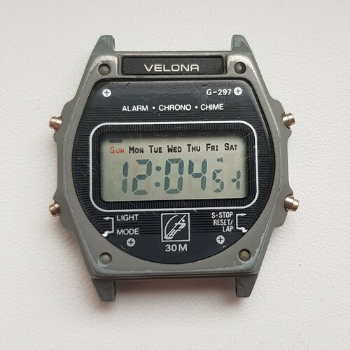 velona a