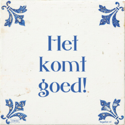 het-komt-goed