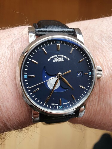 Glashütte
