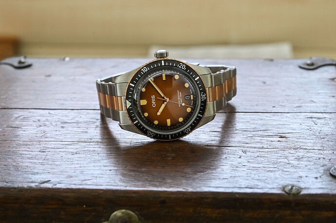 Oris-Divers-Sixty-Five-22Sunset22-Brown-Gradient-Steel-And-Bronze-1