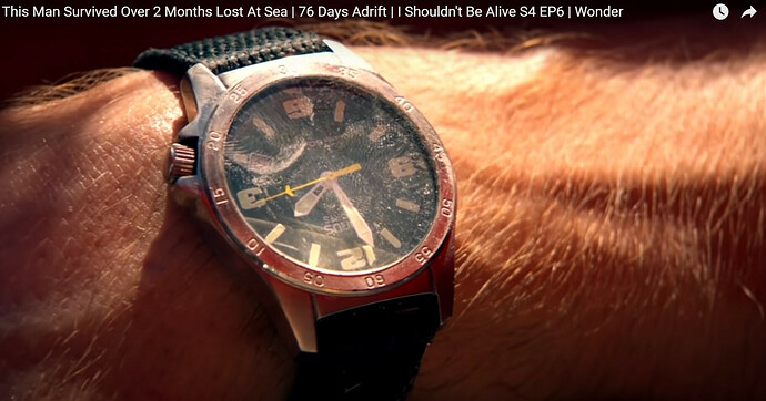 watch