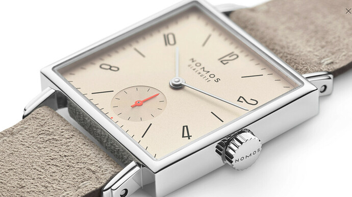 Nomos Els