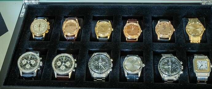 collection oldies
