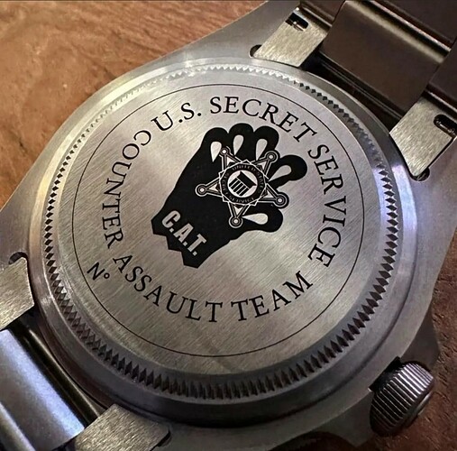 secret service 2
