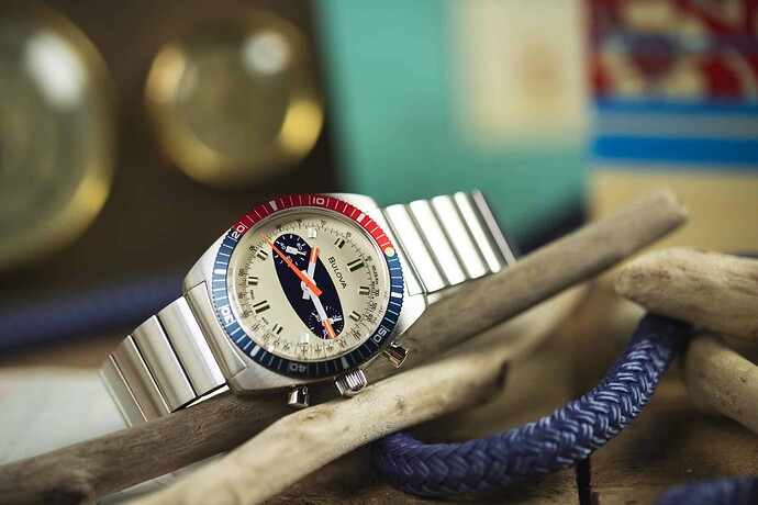 Bulova