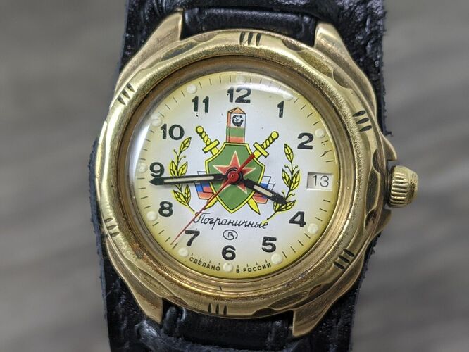 vostok 2