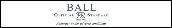 Welcome to Ball