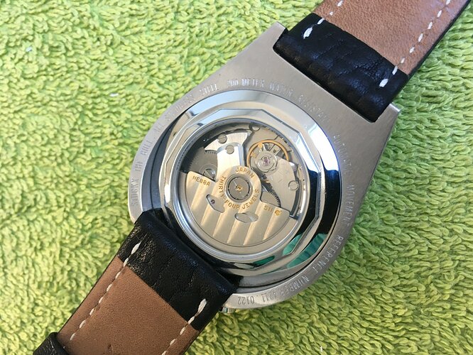 Stuckx Bull Auto 4