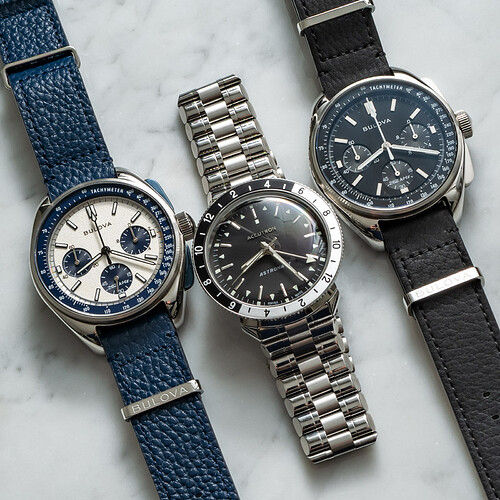 Accutron-Astronaut-Bulova-Lunar-Pilot-Chronograph