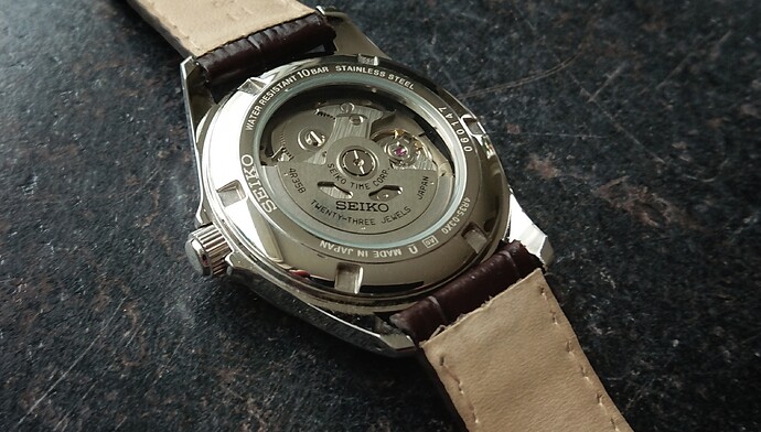 Seiko SZSB013 06
