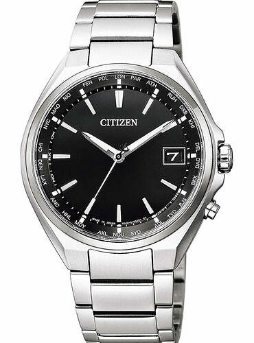 citizen