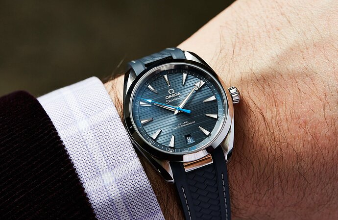 Omega-Seamaster-Aqua-Terra-blue-9