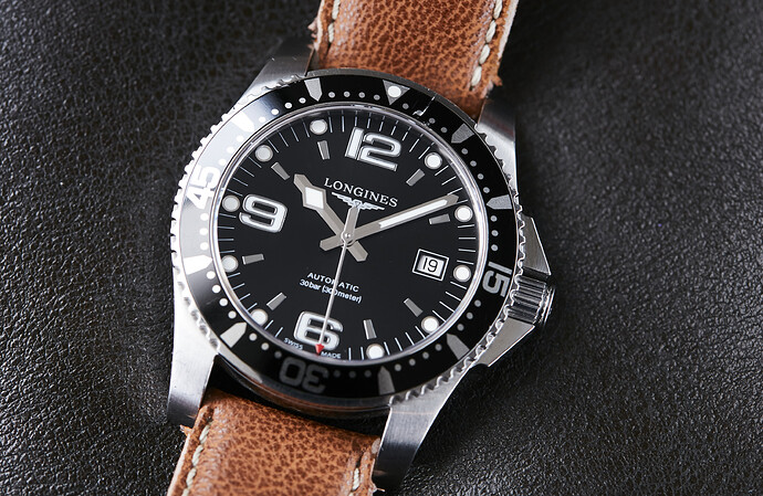 HydroConquest