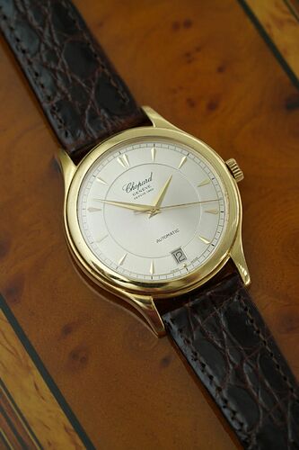 Chopard LUC 1862