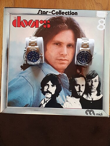 The Doors