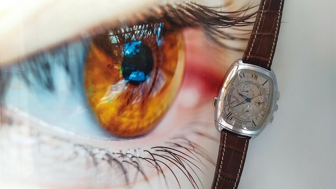 citizen   6702-T002153