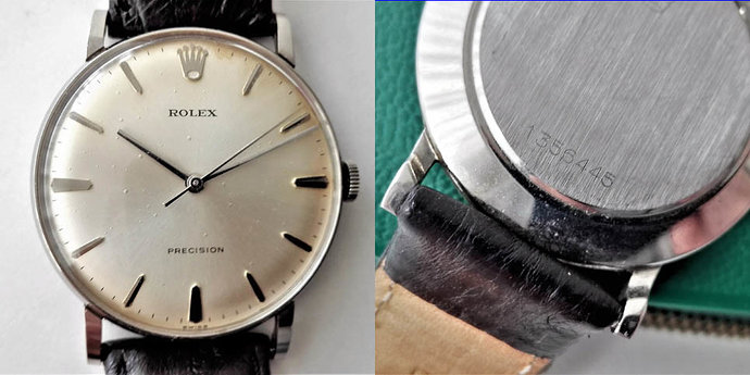 Rolex 1kopie