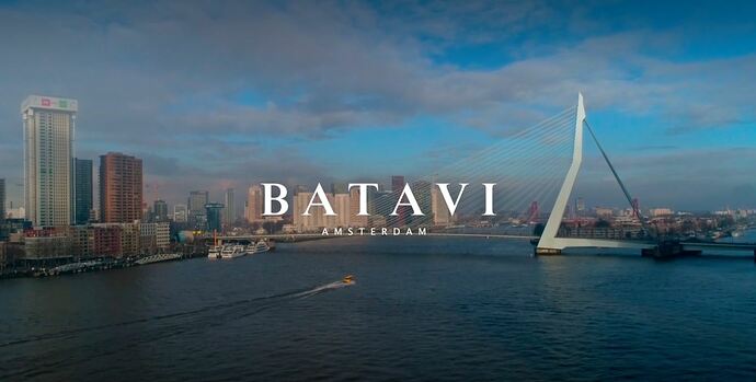 Batavi