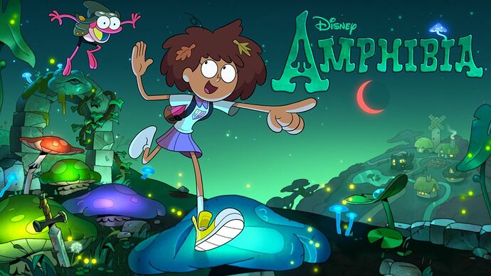 amphibia