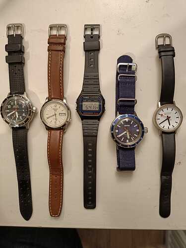 Collectie