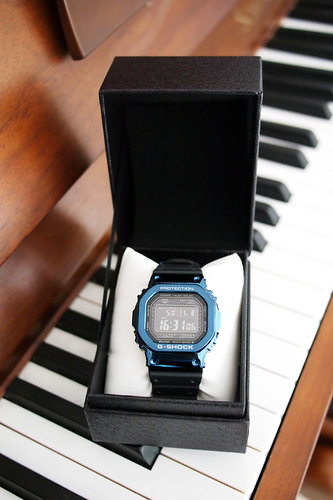 GSHOCK