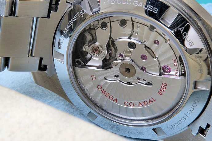 Rotor AT