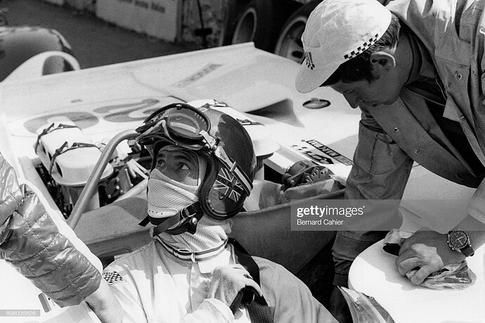 Vic Elford, Porsche 908, Targa Florio, Sicily, 05 March 1970