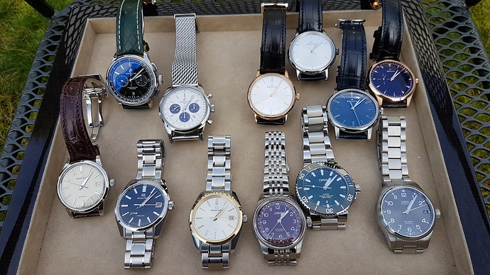 Collectie herfst 2020 #1