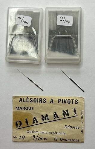 pivots-A