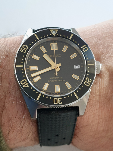 seikogolddiver - 1