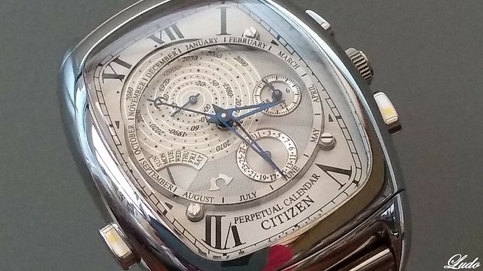 citizen -- 6702-T002153