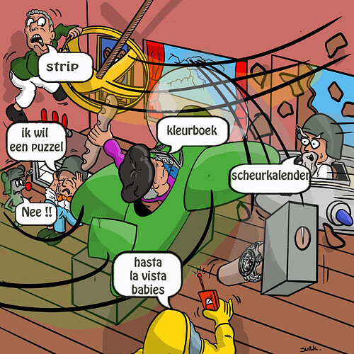 teksten