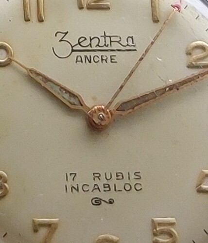 89 Zentra